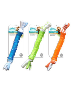 Juguete Toss & Tugger Stick 31 Cm 2
