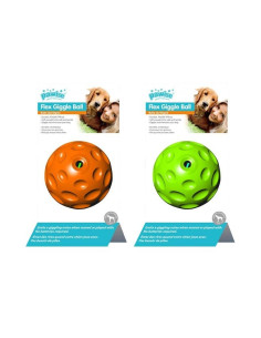 Juguete Giggler Joulet Pawise Mancuaerna 14cm 2