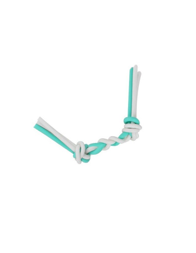 Dental Chew Mordedor Nudos Mini 22 Cm