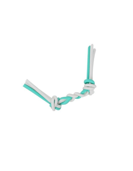 Dental Chew Mordedor Nudos Mini 22 Cm