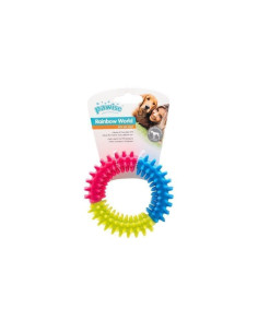 Juguete Rainbow Word Pawise Engranaje 15,5cm 2
