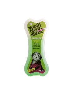 Champú Blucy 300ml Wash Clean Shine 2