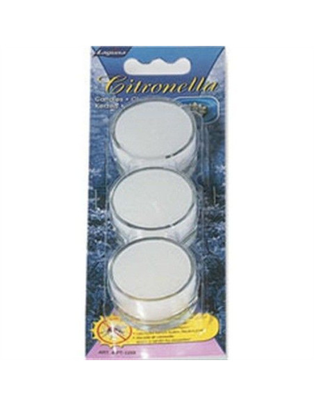 Velas De Reemplazo