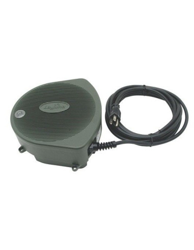 LAGUNA PRESSURE-FLO CABEZAL/TRANSFORMADOR PT1504