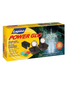 Power-Glo Kit De Iluminaci?N Sumergible 2