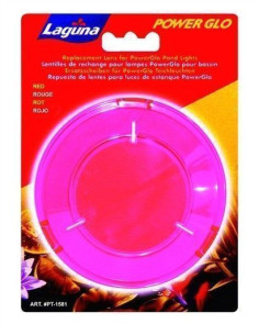 Power-Glo Lente Verde 2