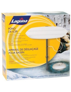 Pond De-Icer (ROMPE Hielo) 2