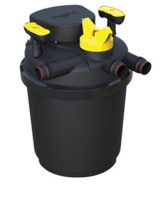 Laguna Pressure Flo 10000 + Max Flo 7600 2