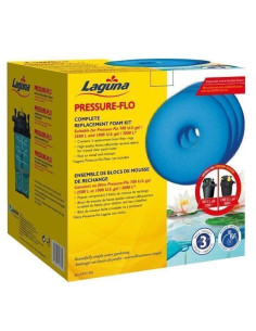Laguna Esponjas para Pressure Flo 3000, 3uds 2