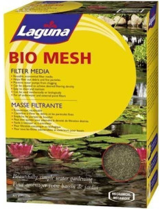 LAGUNA BIO MESH FILTER MEDIA 2