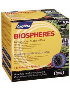 Bio Esferas 120 Piezas 2