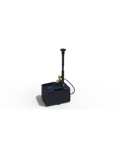 Powerclear Multi 7000 L 9w Uv 2