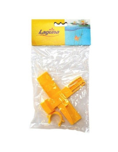 Conjunto Abrazaderas Powerclear Multi 3500/7000 L 2
