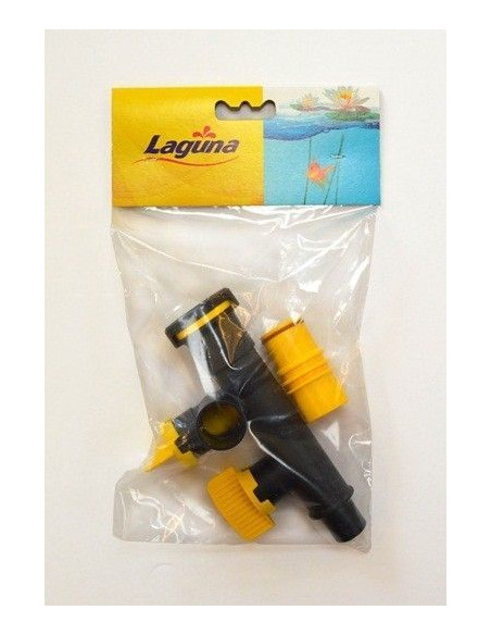 Llave Derivacion Powerclear Multi 3500/7000 L