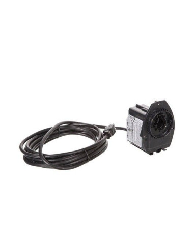 Motor - Power Jet/Maxflo 1500/6000