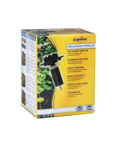 LAGUNA ROTOR - POWERJET/MAXFLO 500 2