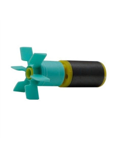 LAGUNA ROTOR - POWERJET 250 2