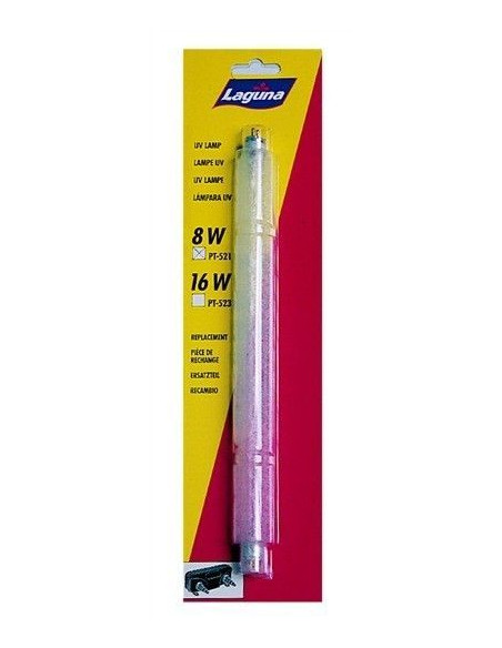 Powerclear  Recambio 16 W