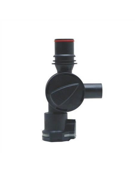 Valvula De Derivacion Power Jet 3500/4500