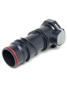 Conector T - 25,4 Mm 2