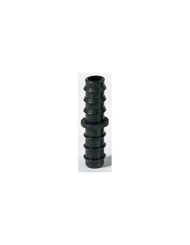 Empalme - 25,4 Mm