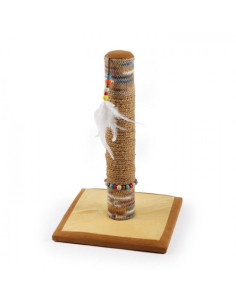 Poste Rascador Dreams Catcher Catori