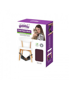Hamaca Para Silla 44x44cm Pawise 2