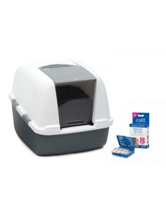 Gatera Magic Blue Mediana