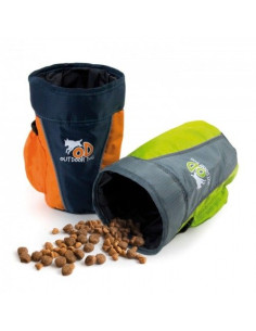 Outdoor-Dog Porta Snack 16cm