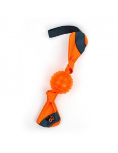 Pelota Con Solapa 51 Cm Outdoor Dog  Balística 2