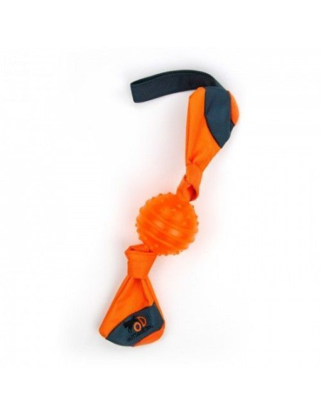 Pelota Con Solapa 51 Cm Outdoor Dog  Balística