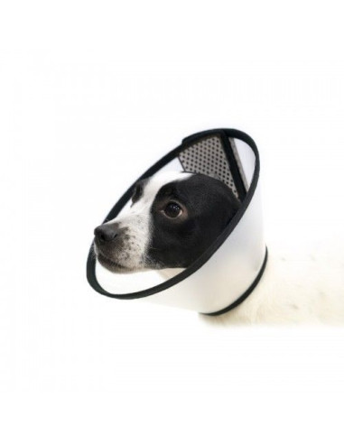 Collar Isabelino Pet E-Collar Xs