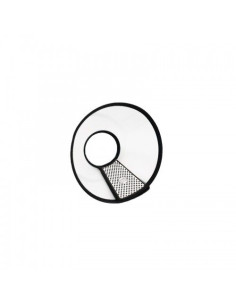 Collar Isabelino Pet E-Collar S