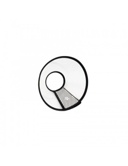 Collar Isabelino Pet E-Collar S