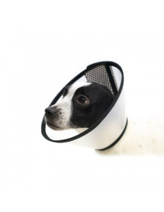Collar Isabelino Pet E-Collar L