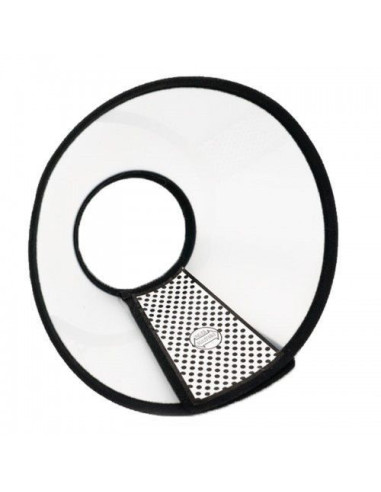 Collar Isabelino Pet E-Collar Xxl
