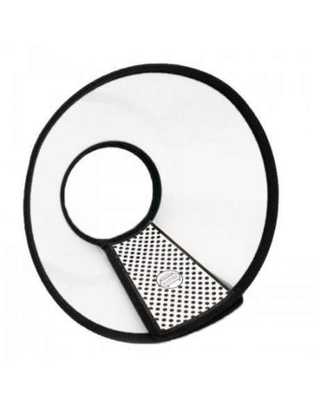 Collar Isabelino Pet E-Collar Xxl