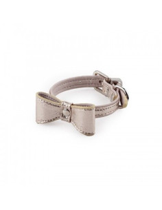 Collar Con Lazo 1.2 Cm Candy 2