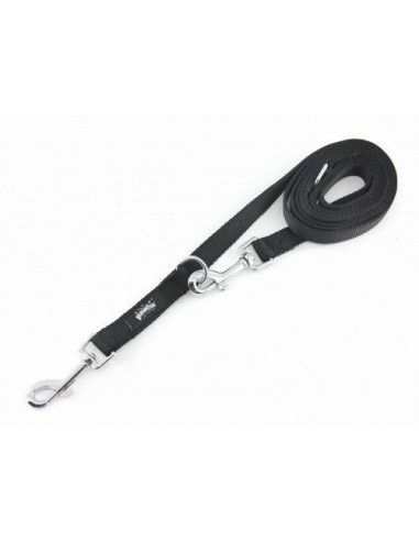 Correa Nylon Multi Posición Pawise Med 2 X 182 Cm
