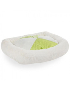 Camita Cachorro Little Buddy verde 2