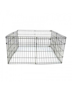 Parque 60x60 Cm Peq. Playpen