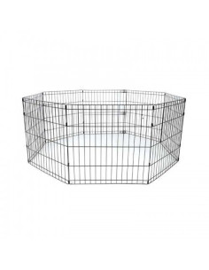 Parque 60x45 Cm X-Peq. Playpen
