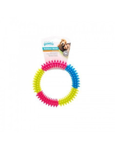 Juguete Rainbow Word Pawisering 15,5cm