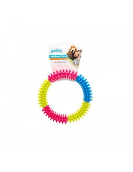 Juguete Rainbow Word Pawisering 15,5cm