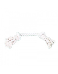 Hueso De Cuerda Blanco Xl