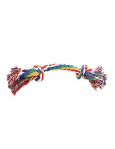 Hueso De Cuerda Multicolor S