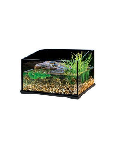 Tortuguera Cristal 60x45x35 (95 L)