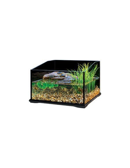 Tortuguera Cristal 60x45x35 (95 L)