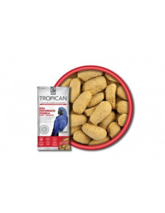 Alimento Tropican Hp Galletas 1,5 Kg 2