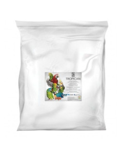 Alimento Tropican Hp Para Loros 15 Kgs